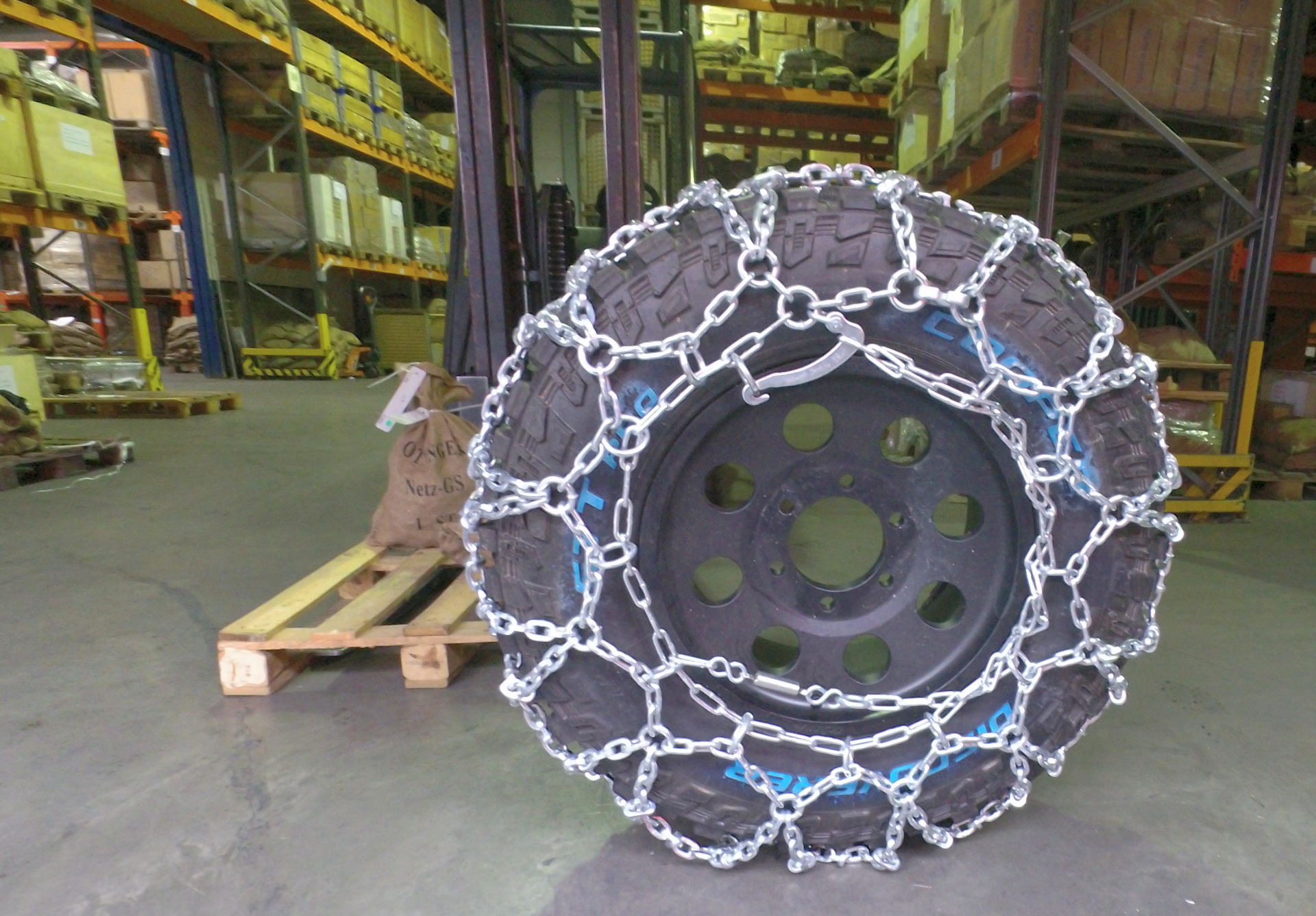 Ottinger NetzGS aussen